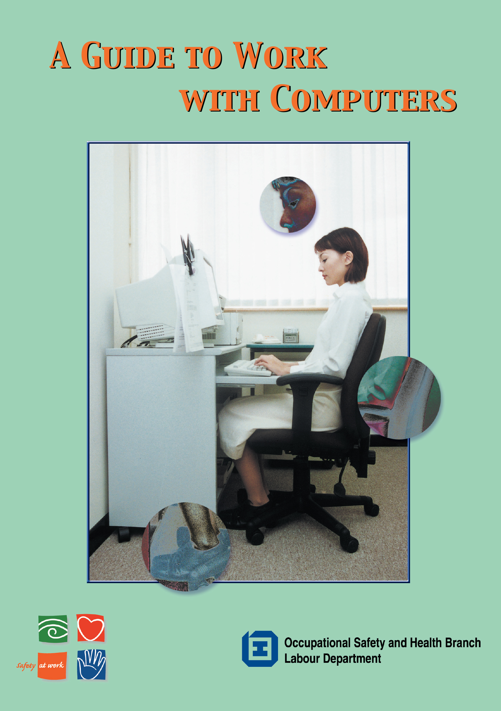 A Guide to Work with Computers (published by the Labour Department)