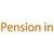 Pension increase 2022