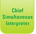 Chief Simultaneous Interpreter