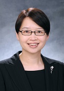 Photo of Mrs CHEUNG FUNG Wing-ping, Angelina, JP