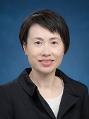 Photo of Miss Shirley LAU Photo of Miss Shirley LAU