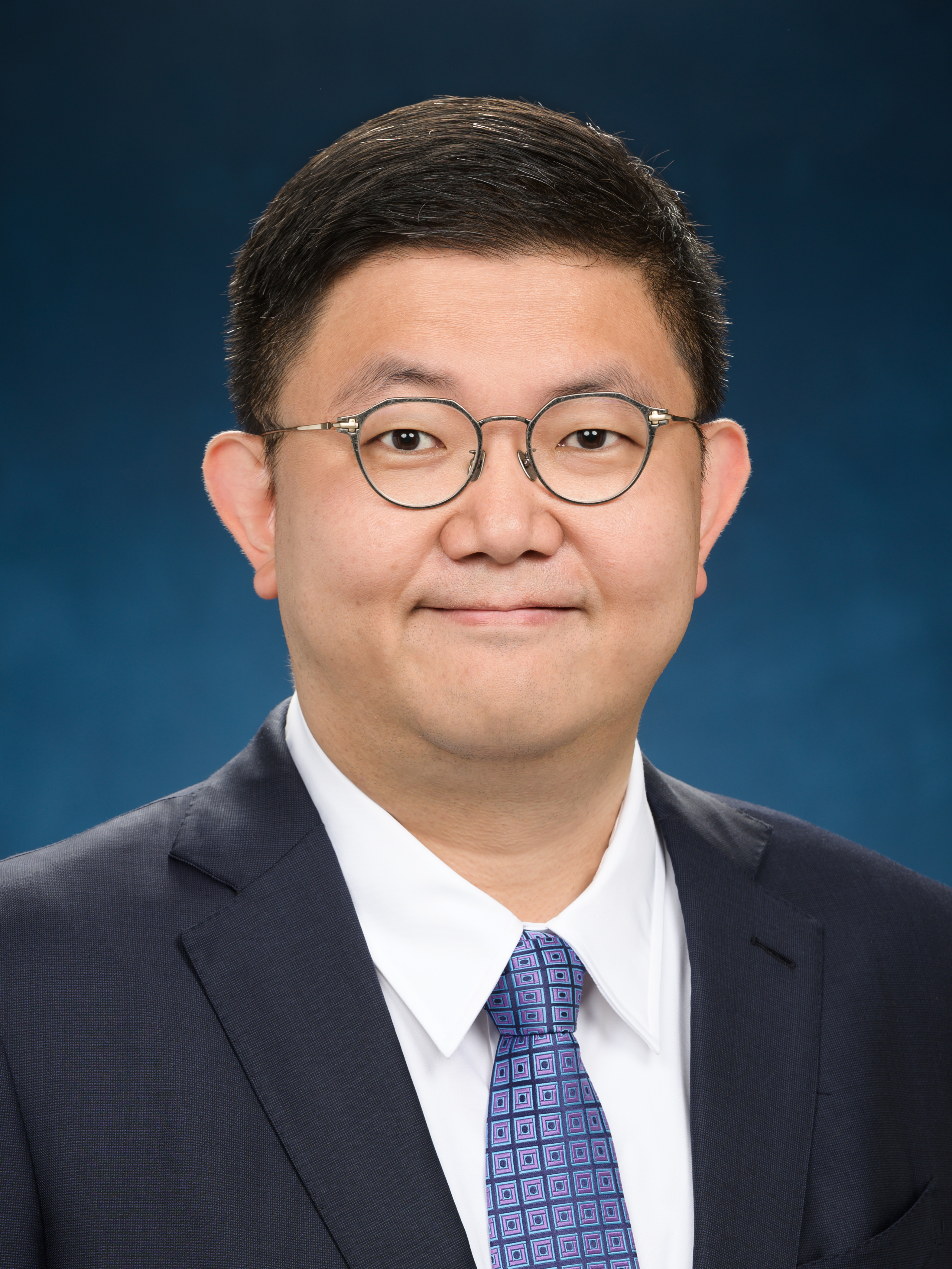 Photo of Mr Chan Yuen-tak, Alex Photo of Mr Chan Yuen-tak, Alex