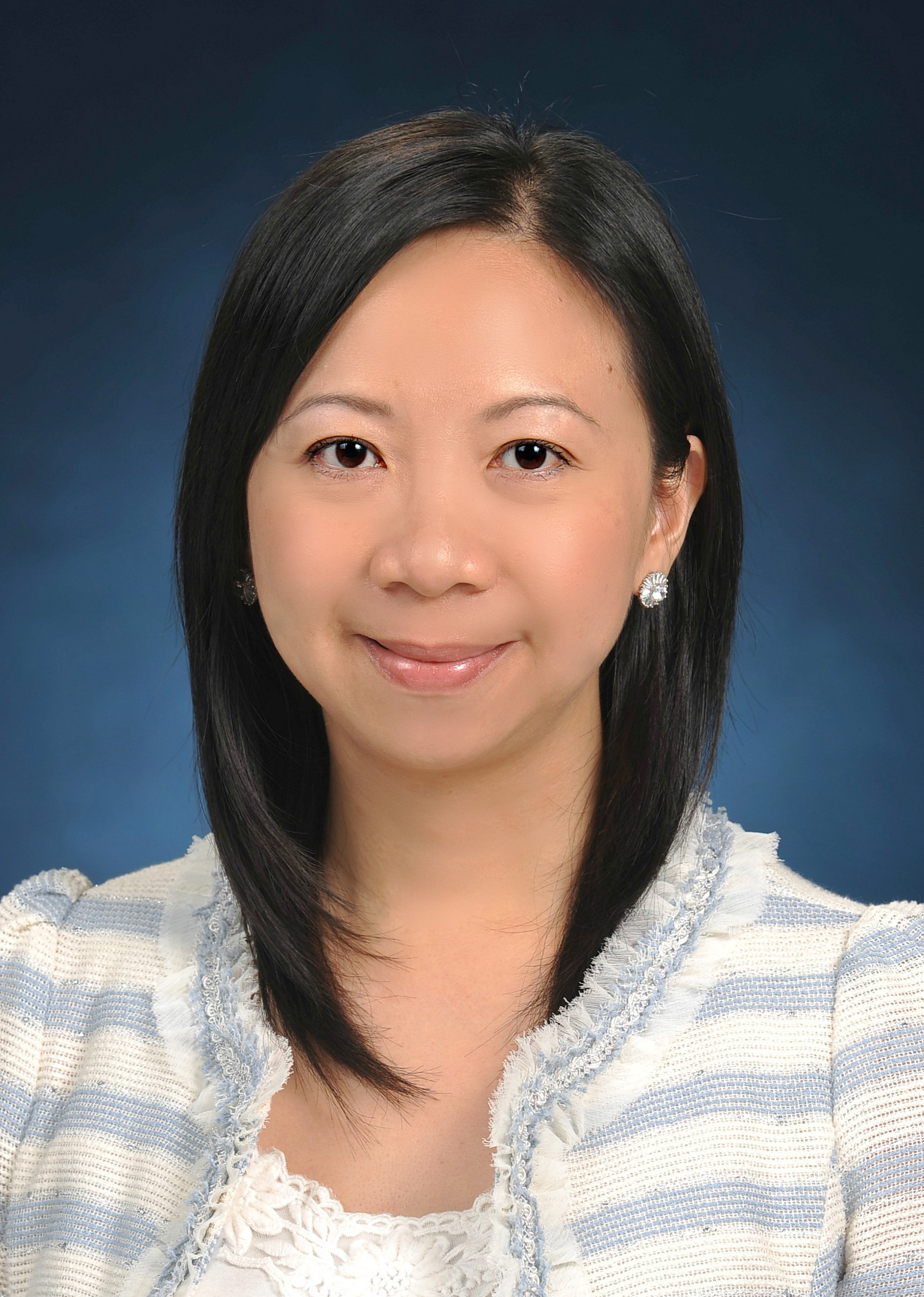 Photo of Mr Ms LAM Shuet-lai, Shirley, JP