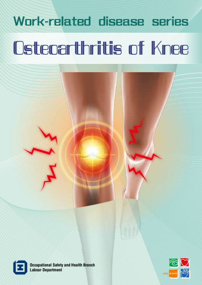 Osteoarthritis of Knee
