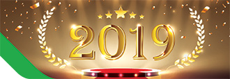 2019年獲頒授勳銜的同事