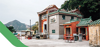 退休公務員旅行活動