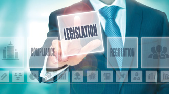 Making amendments to legislation is one of the ways for B/Ds to enhance their regulatory regimes to facilitate market development.