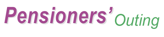 Pensioners’ Outing