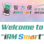 Welcome to use “iAM Smart” App