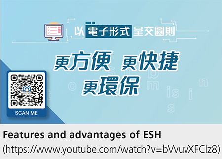 Features and advantages of ESH (https://www.youtube.com/watch?v=bVvuvXFClz8)