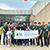 Promotion of green volunteering AFCD Staff Club Volunteer Team dedicates to conserving natural environment