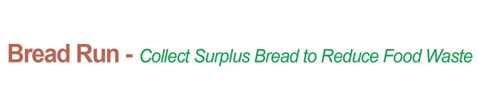 Bread Run - Collect Surplus Bread to Reduce Food Waste
