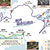 The New Territories Cycle Track Network that Runs from East to West