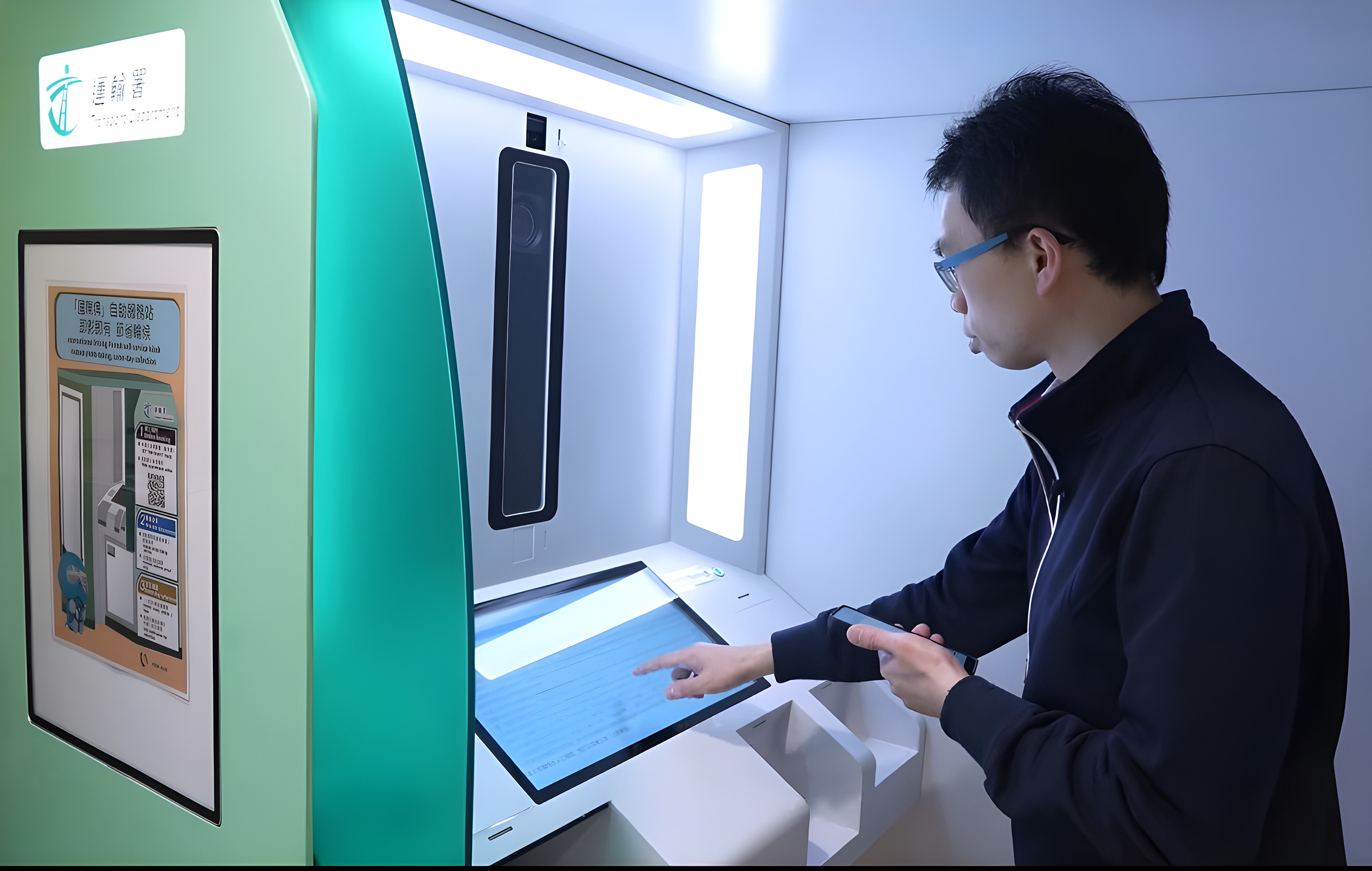 新版「行車證」上不再載有屆滿日期。