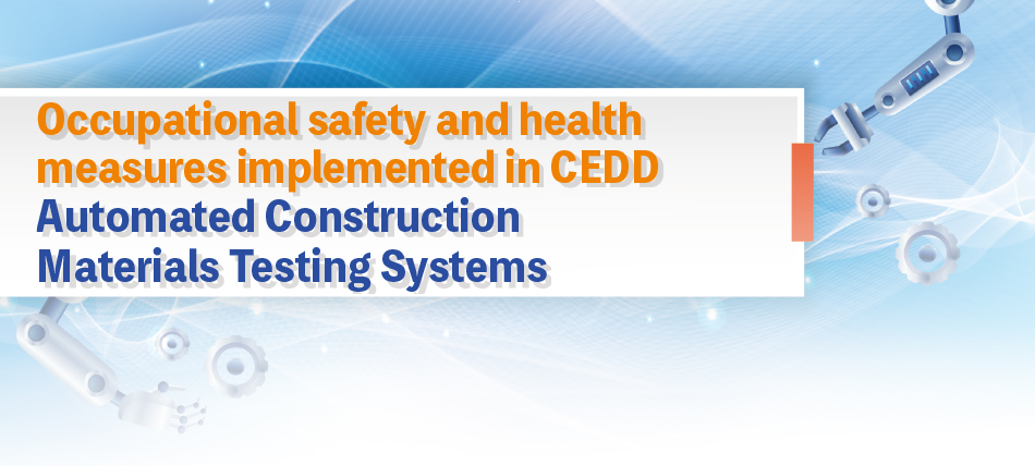 Civil Engineering and Development Department