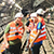 香港铁路网络首次大型资产更新工程  跨部门协作 为铁路运作安全把关