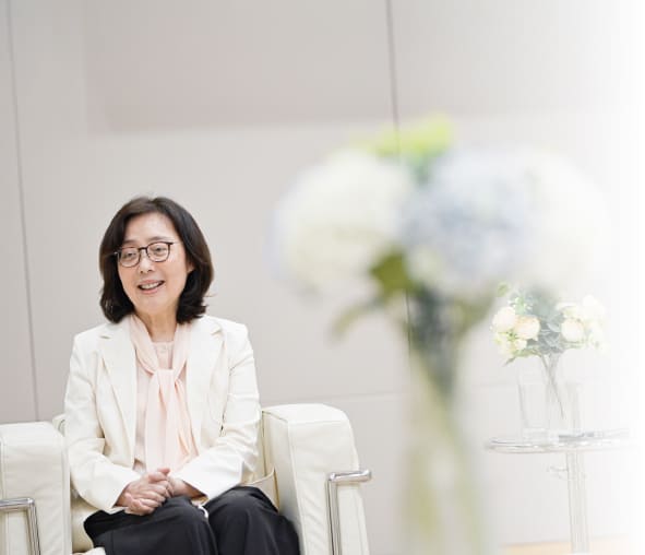 Bernadette Linn Hon-ho