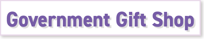 Government Gift Shop