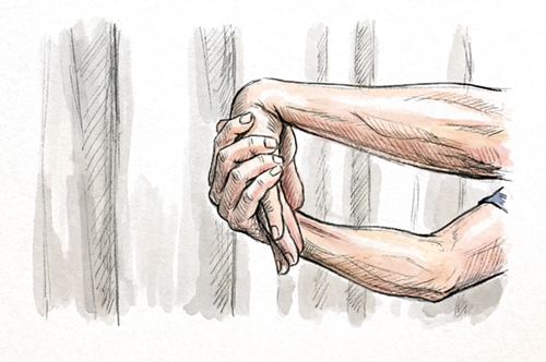 定時伸展手部有助改善痛症圖解