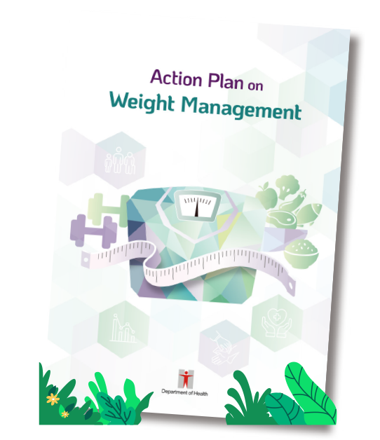 Action Plan on Weight Management