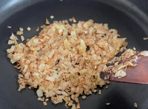 主食：和風本菇櫻花蝦意粉(二人分量)