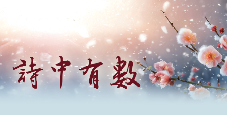 詩中有數 詩中有數