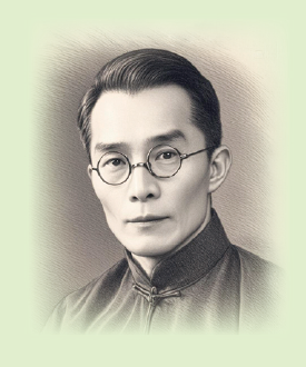 梅貽琦 梅貽琦