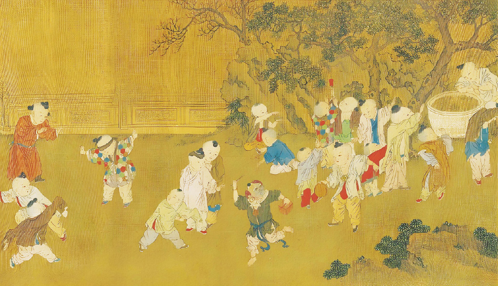 細說一百