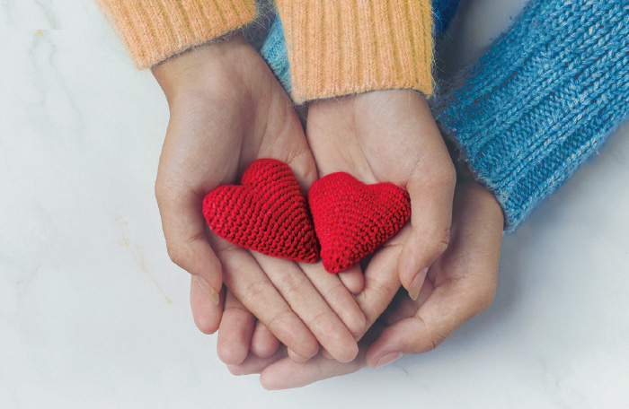 Bookworm
Love in 100 Words