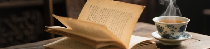 牛刀小試
百期餘韻