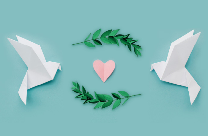 Papyrus & Quill
Peace and War: From Symbols to Words Papyrus & Quill
Peace and War: From Symbols to Words