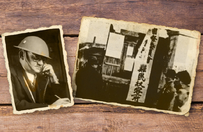 闲情絮语
南京的活菩萨 闲情絮语
南京的活菩萨