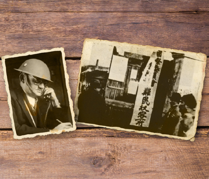 闲情絮语
南京的活菩萨