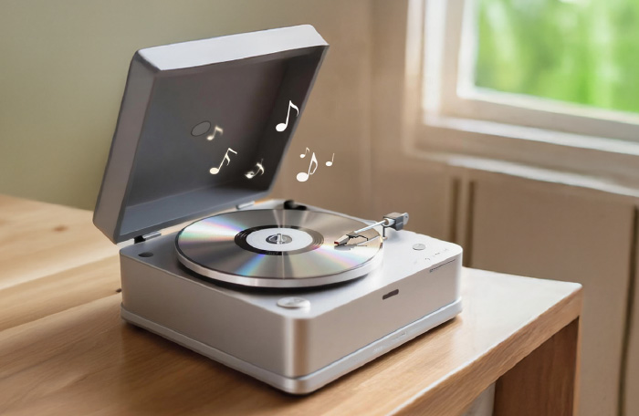 牛刀小試
歲月如歌