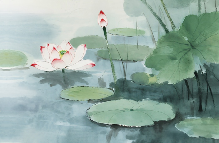 书海拾贝 
浮生六记