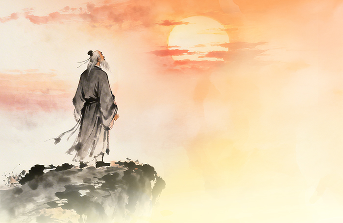 采風
為霞尚滿天