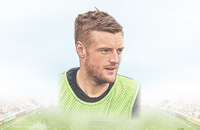 Bookworm
Jamie Vardy：From Nowhere, My Story