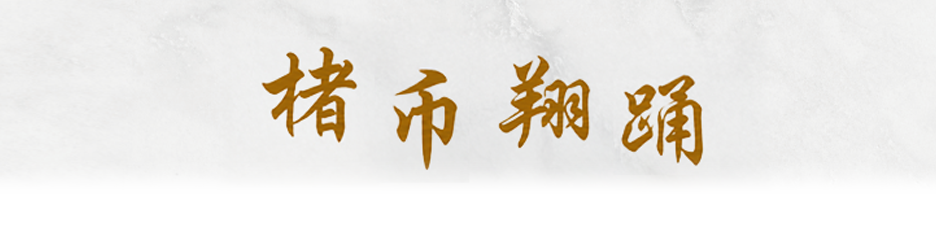 楮币翔踊