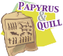 Papyus & Quill