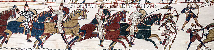 Not-a-Mindboggler
A Glance at Chivalry