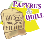 Papyrus&Quill