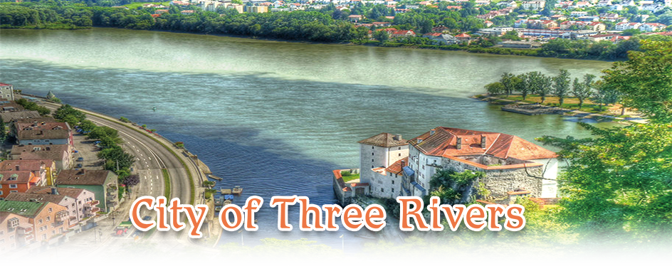 City of Three Rivers