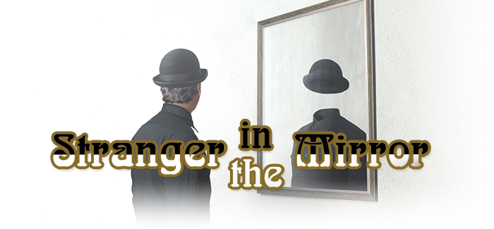 Stranger in the Mirror