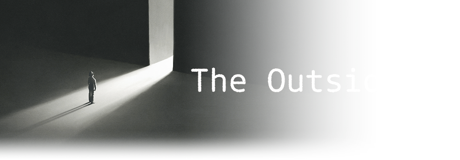 The Outsider