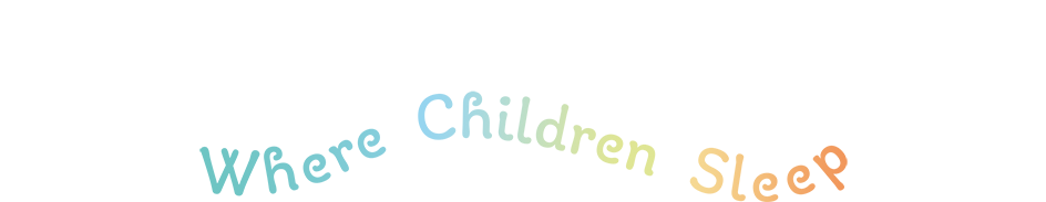 Where Children Sleep Where Children Sleep
