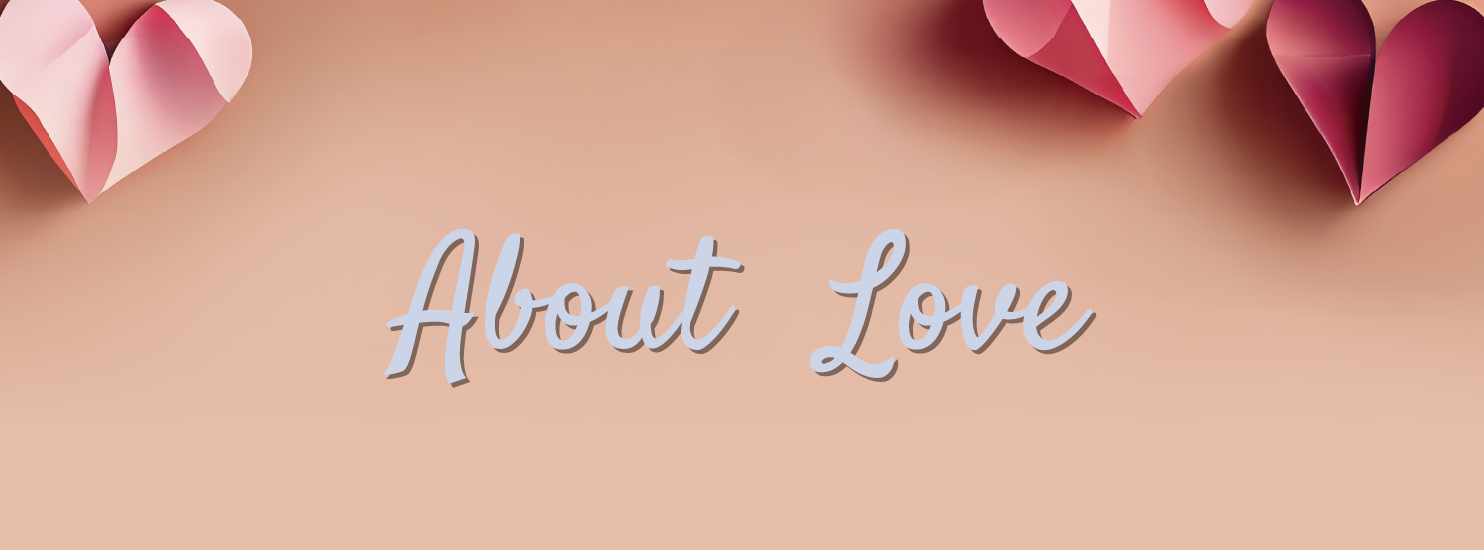 About Love About Love